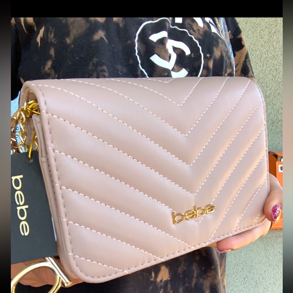 🔥✨BRAND NEW BEBE CROSSBODY✨🔥